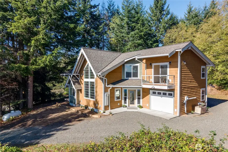 1201 Thorndyke Road, Port Ludlow, WA 98365 - #2