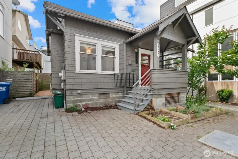 2609 SW Adams Street #B, Seattle, WA 98126 - #2