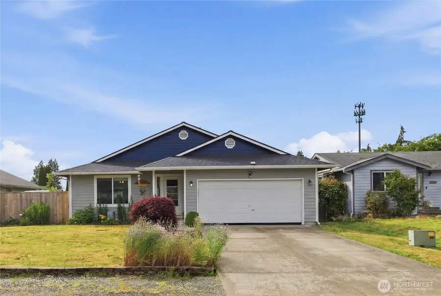 9816 Ramsay Dr Se, Yelm, WA 98597 - #2