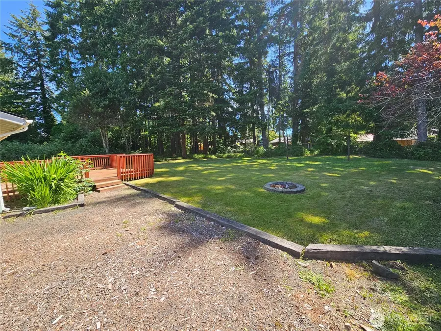 151 S Little John Lane N, Forks, WA 98331 - #3