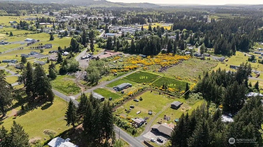 99 Newton Lot 4 Road #4, Forks, WA 98331 - #3