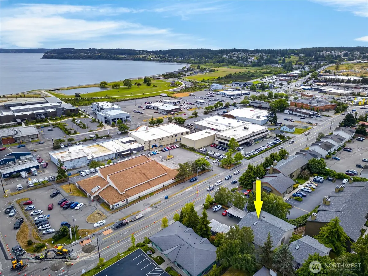 320 SE Barrington Drive #A201, Oak Harbor, WA 98277 - #1