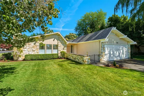 1801 Crestline Drive, Walla Walla, WA 99362