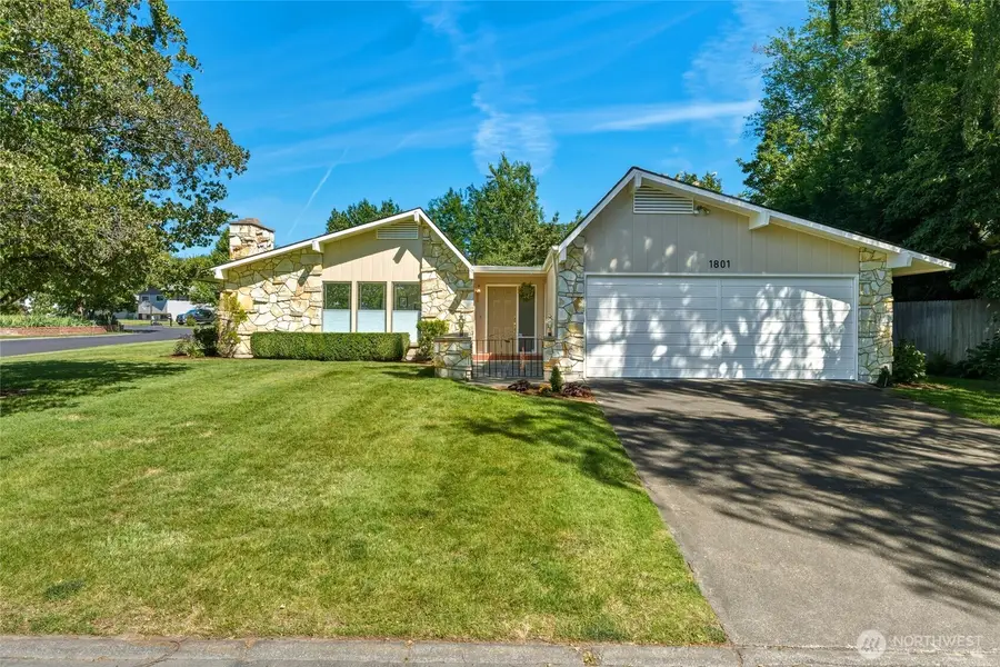 1801 Crestline Drive, Walla Walla, WA 99362 - #2