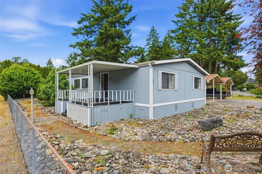 601 166th Street Ct E, Spanaway, WA 98387 - #3