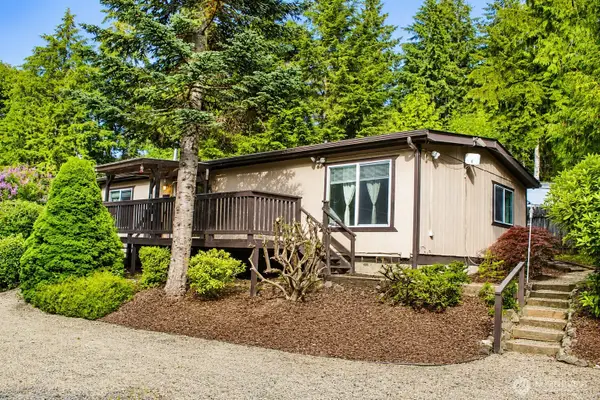 8001 SW 175th Avenue, Longbranch, WA 98351