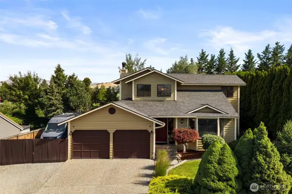 813 NE 12th Street, East Wenatchee, WA 98802