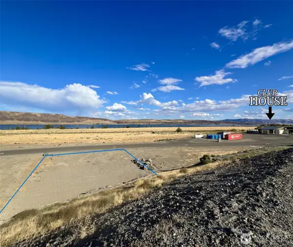240 Vantage Bay Loop #59, Vantage, WA 98950