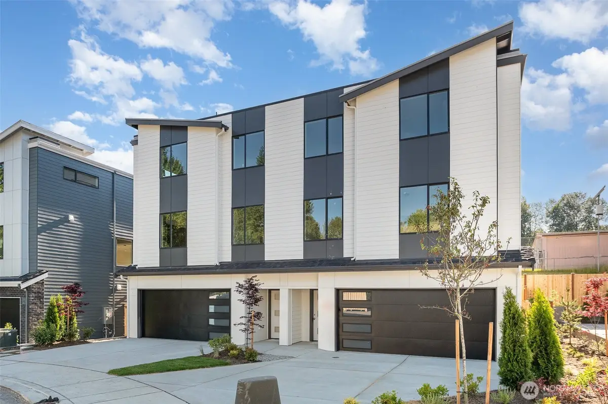 1524 243rd Place Sw #A, Bothell, WA 98021 - #1