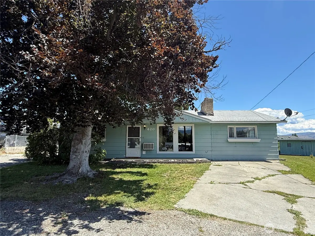 620 Skyview Drive, Omak, WA 98841 - #1