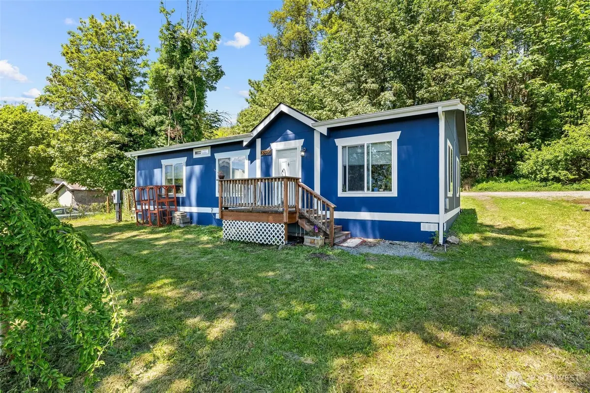 45356 Nellie Lane, Concrete, WA 98237 - #1