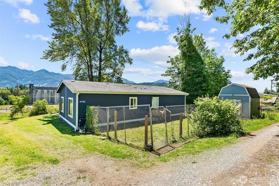 45356 Nellie Lane, Concrete, WA 98237 - #3