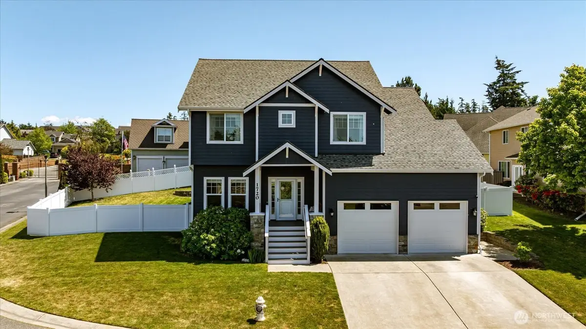 1720 SW Waterside Court, Oak Harbor, WA 98277 - #1