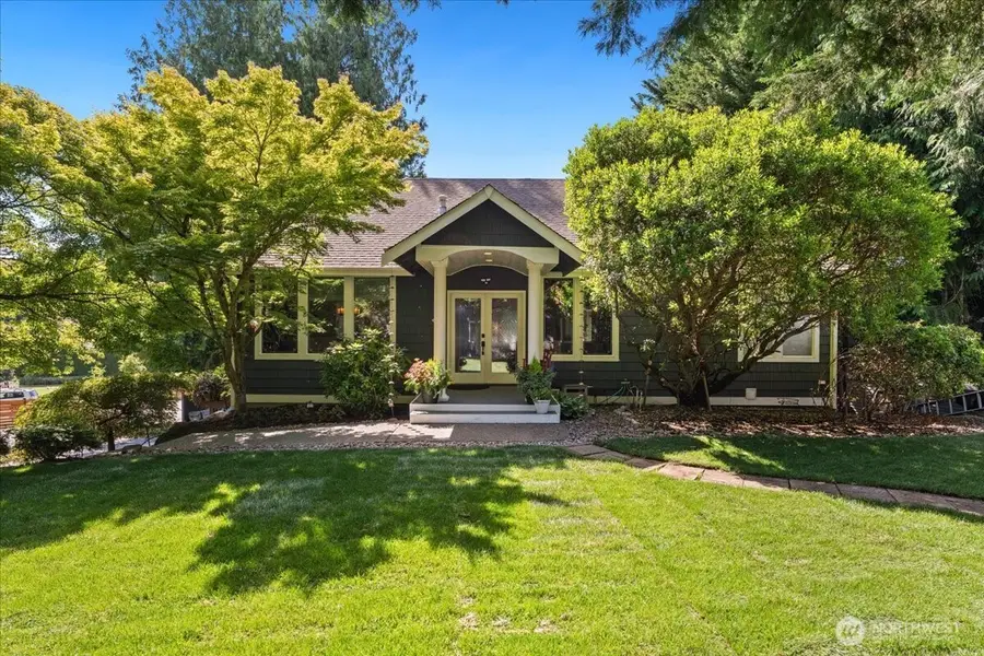 3324 Deer Island Drive E, Lake Tapps, WA 98391 - #2