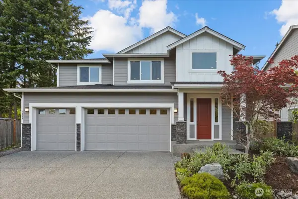 1226 178th Street Sw, Lynnwood, WA 98037