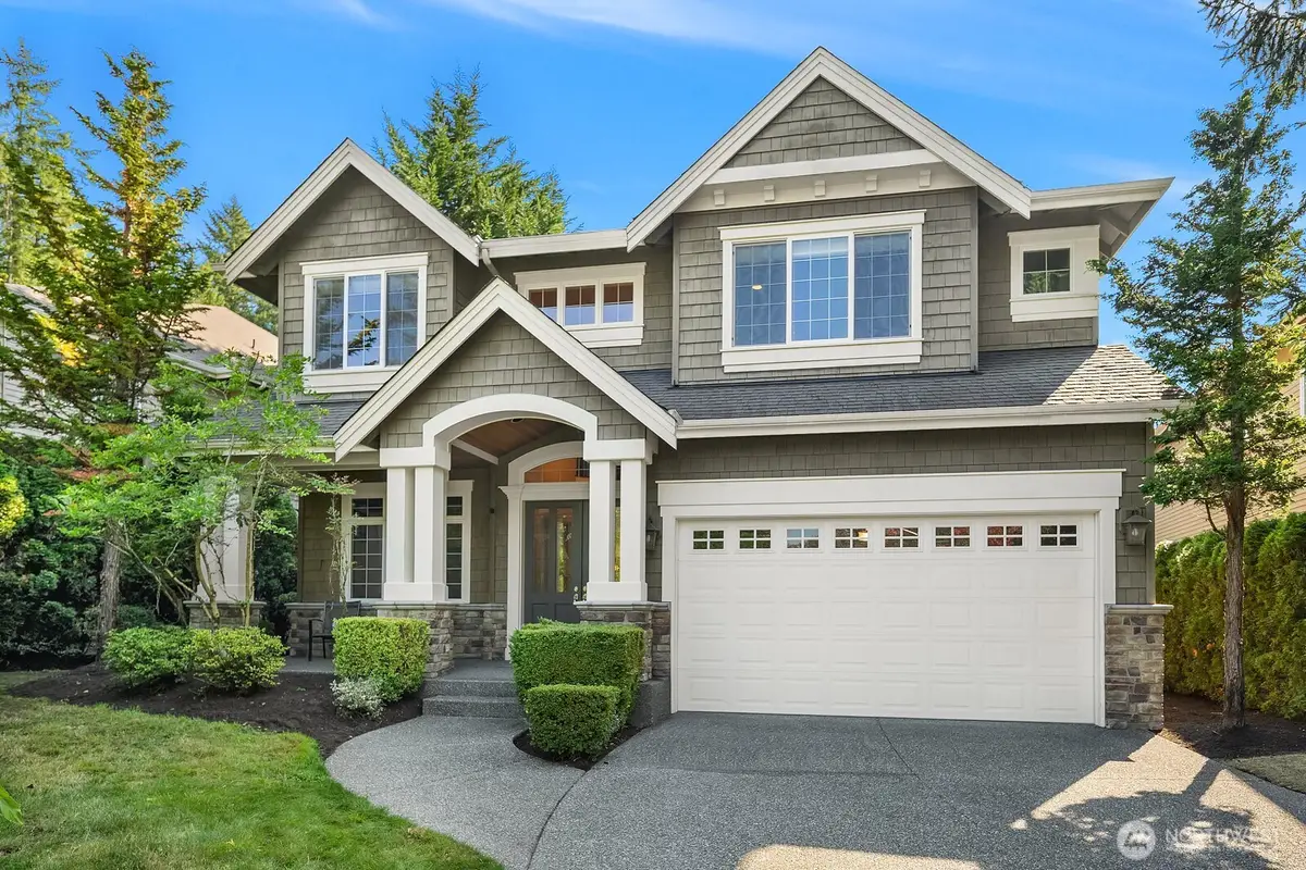 2098 211th Place Se, Sammamish, WA 98075 - #1