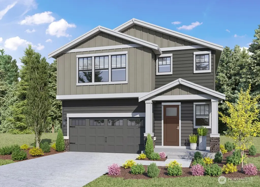 23699 SE 49th Street #22, Issaquah, WA 98029 - #1
