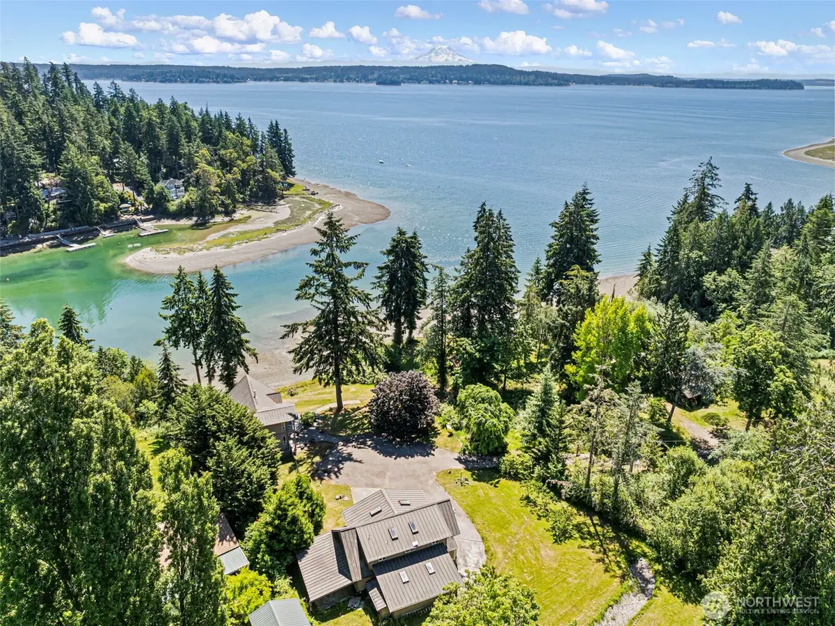 9012 146th Avenue Nw, Lakebay, WA 98349 - #1