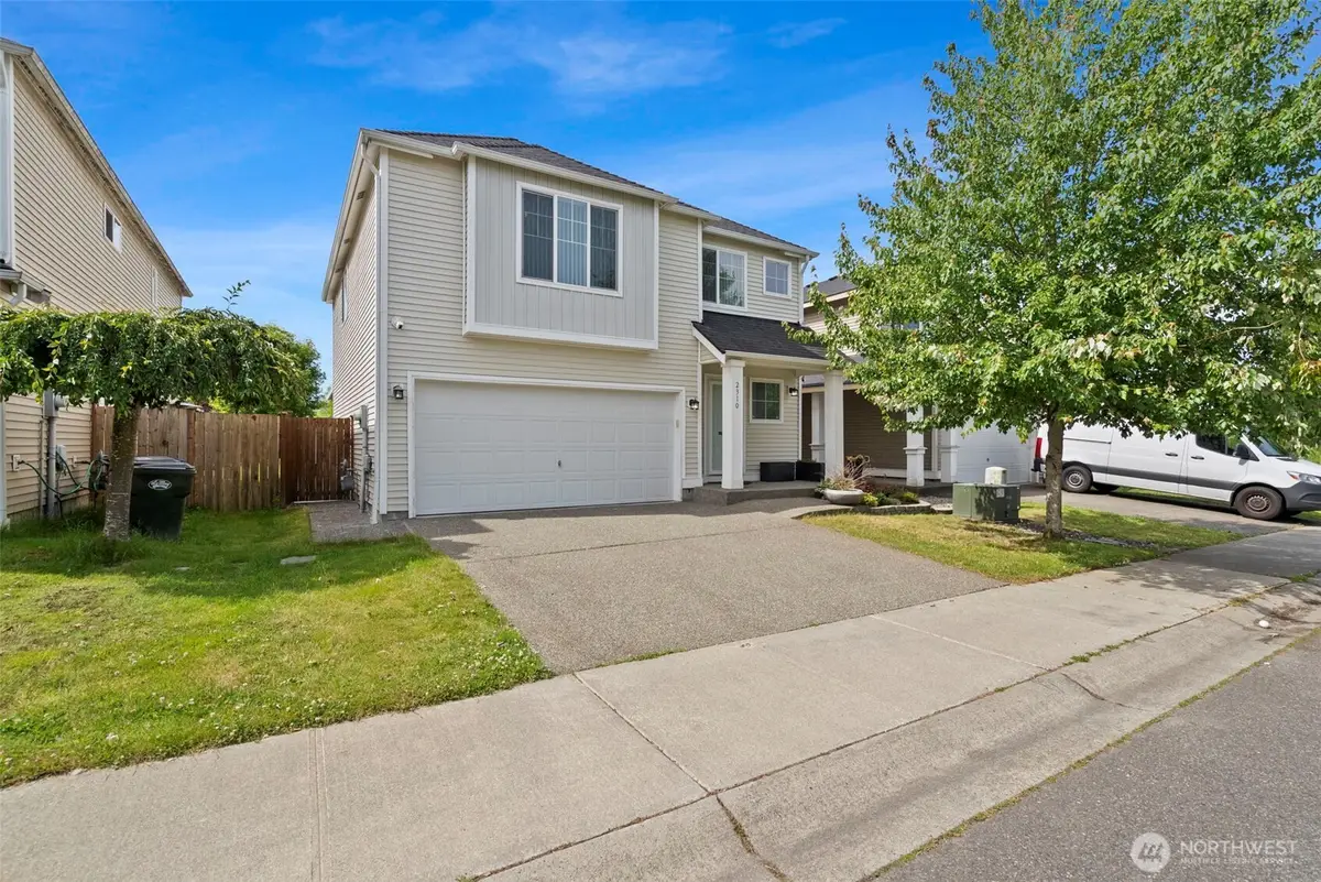 2310 193rd Street E, Spanaway, WA 98387 - #1