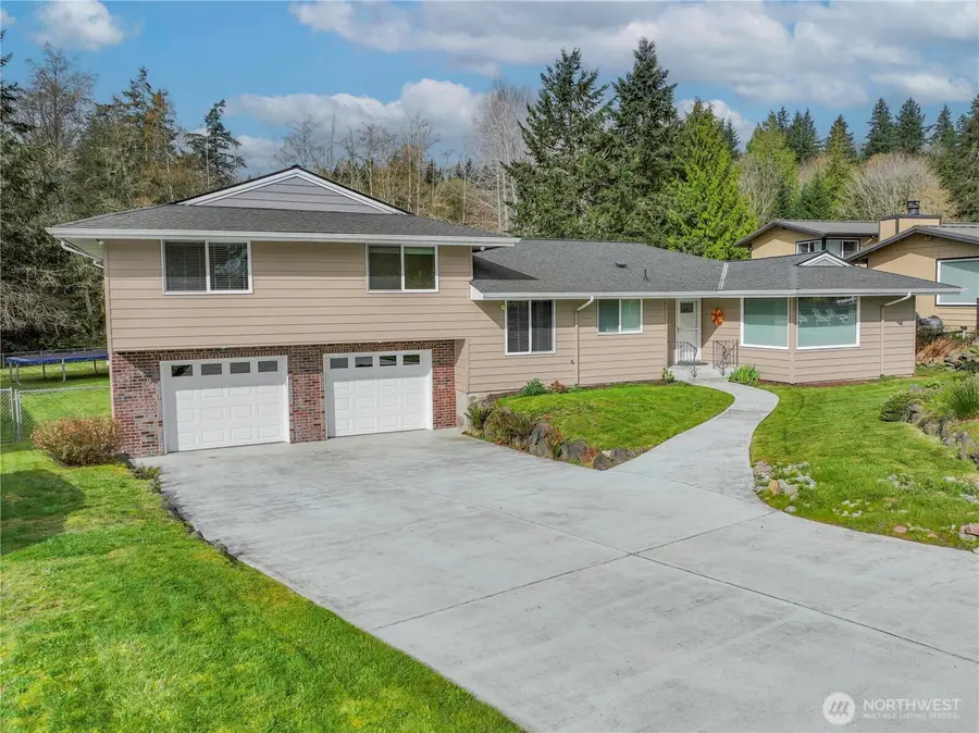 15106 Starr Place Se, Olalla, WA 98359 - #3