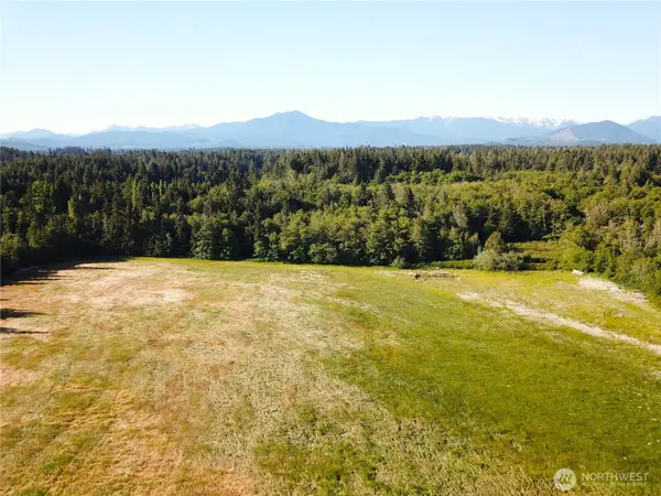 9999 Speedway Drive, Port Angeles, WA 98362