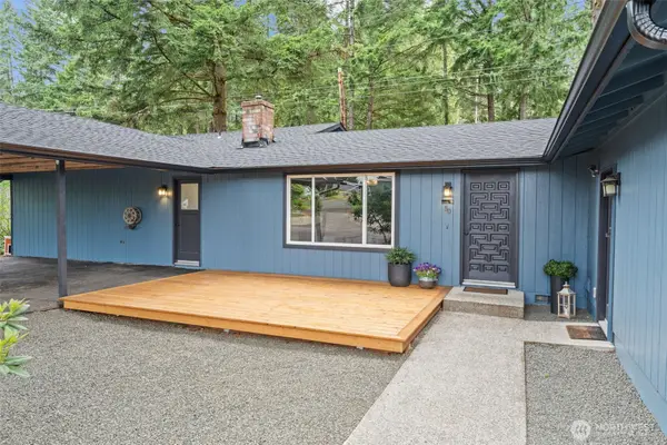 50 NE Bryan Lane, Belfair, WA 98528