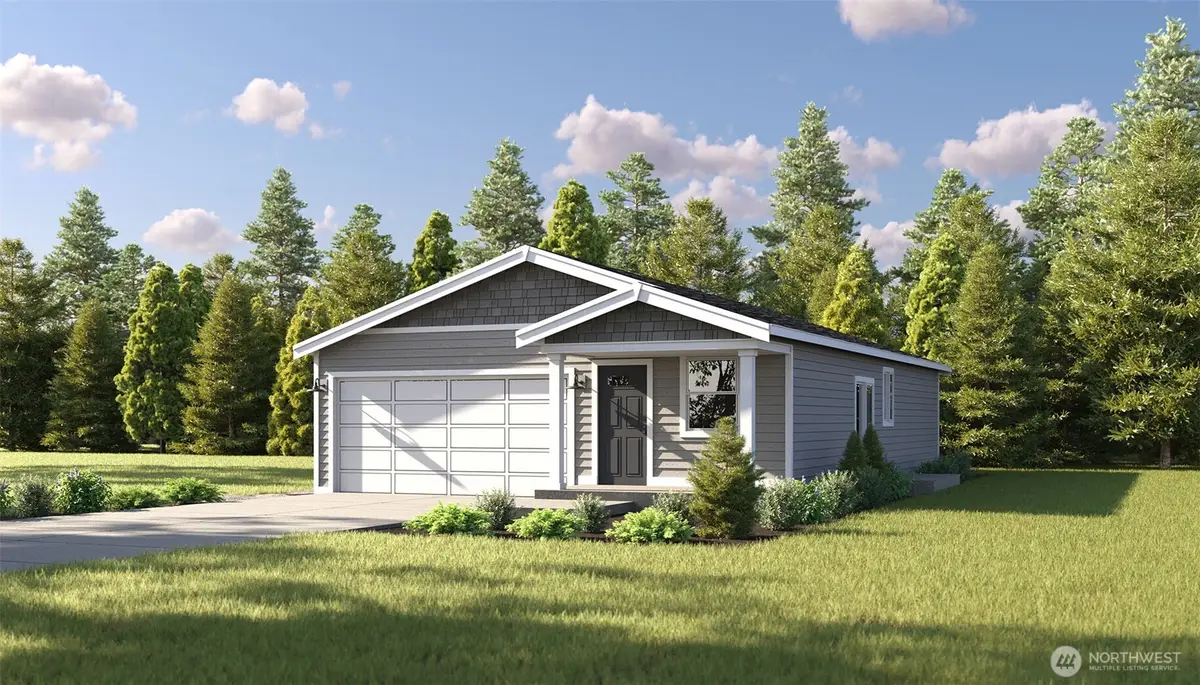 4442 74th Drive Ne, Marysville, WA 98270 - #1