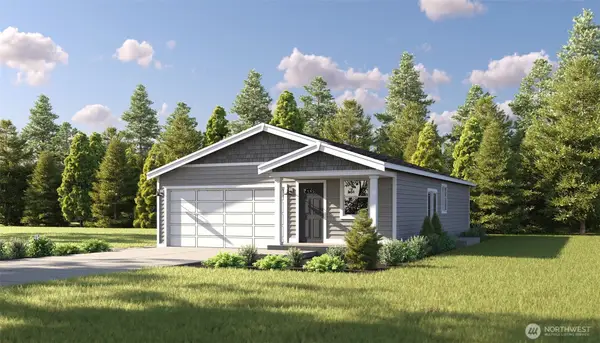 4442 74th Drive Ne, Marysville, WA 98270