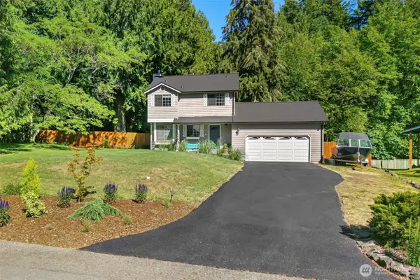 6702 Cortez Place Nw, Bremerton, WA 98311