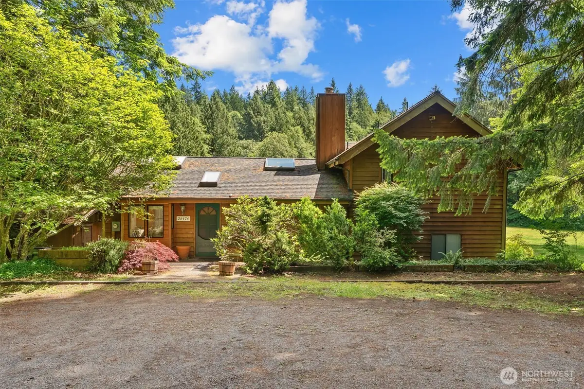 26476 Port Gamble Road Ne, Kingston, WA 98346 - #1