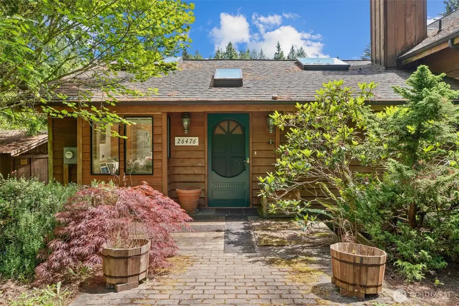 26476 Port Gamble Road Ne, Kingston, WA 98346 - #3
