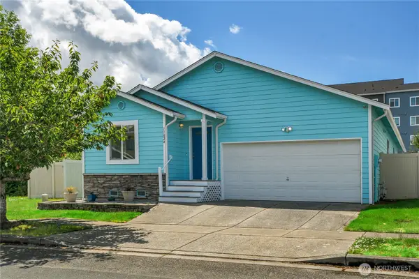 11024 Meridian Place W, Everett, WA 98204