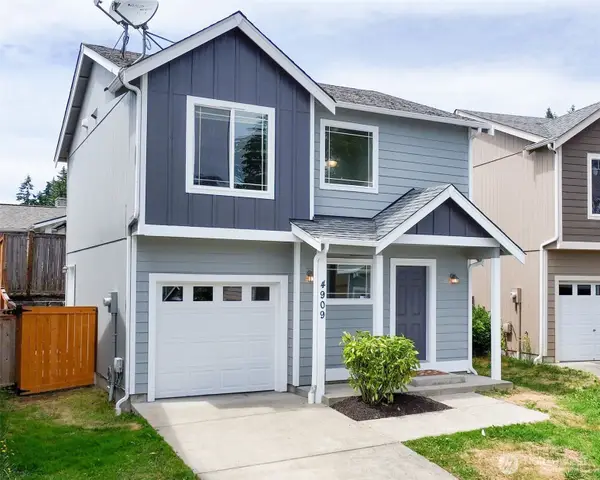 4909 Bowwood Circle Ne, Bremerton, WA 98310