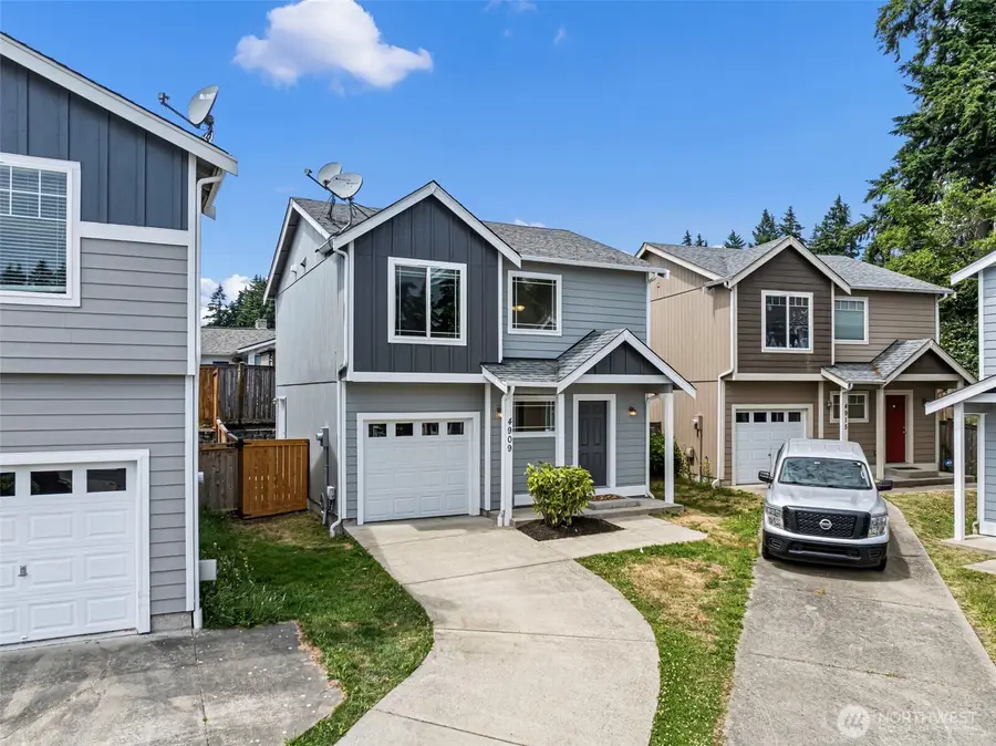 4909 Bowwood Circle Ne, Bremerton, WA 98310 - #2