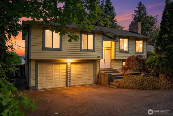 3006 89th Place Se, Mercer Island, WA 98040