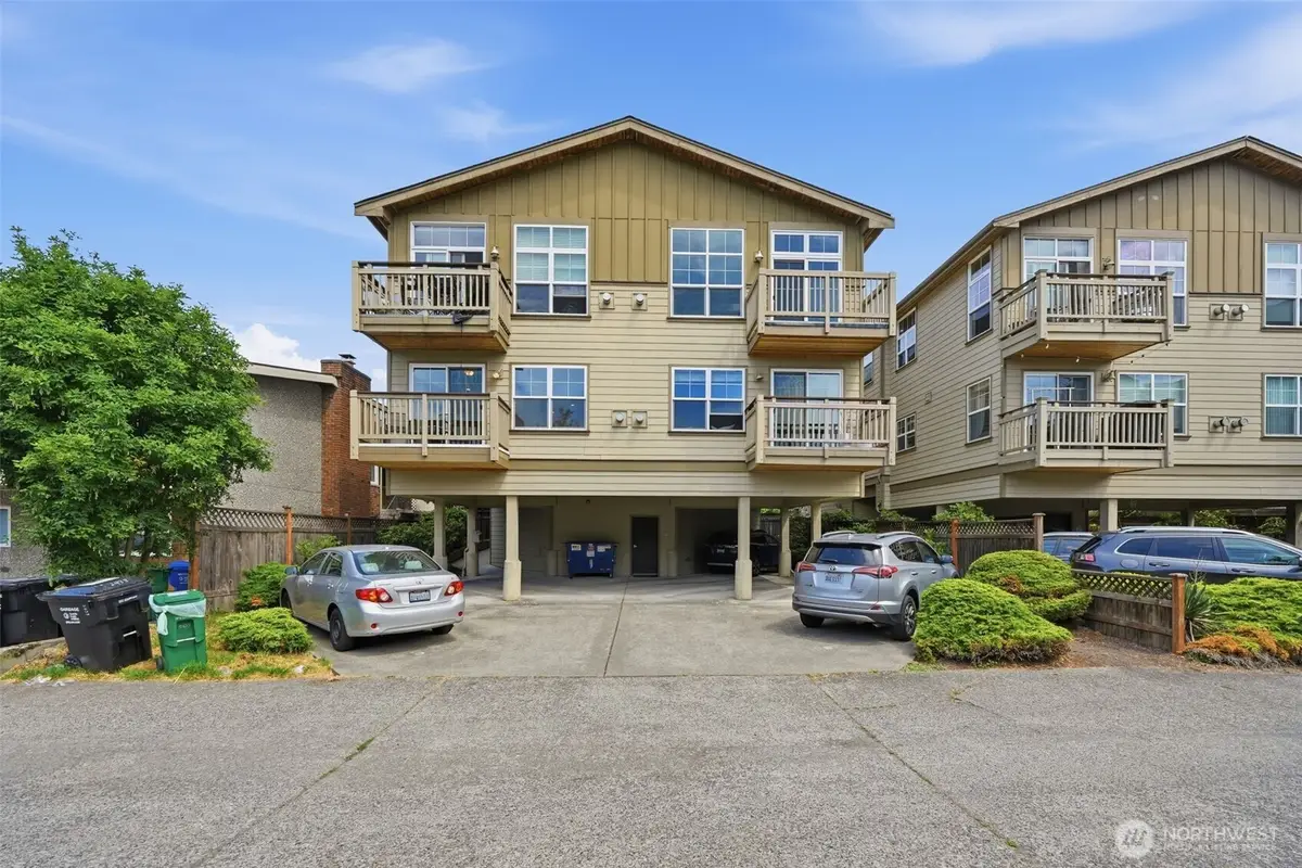 2433 NW 59th Street #202, Seattle, WA 98107 - #1