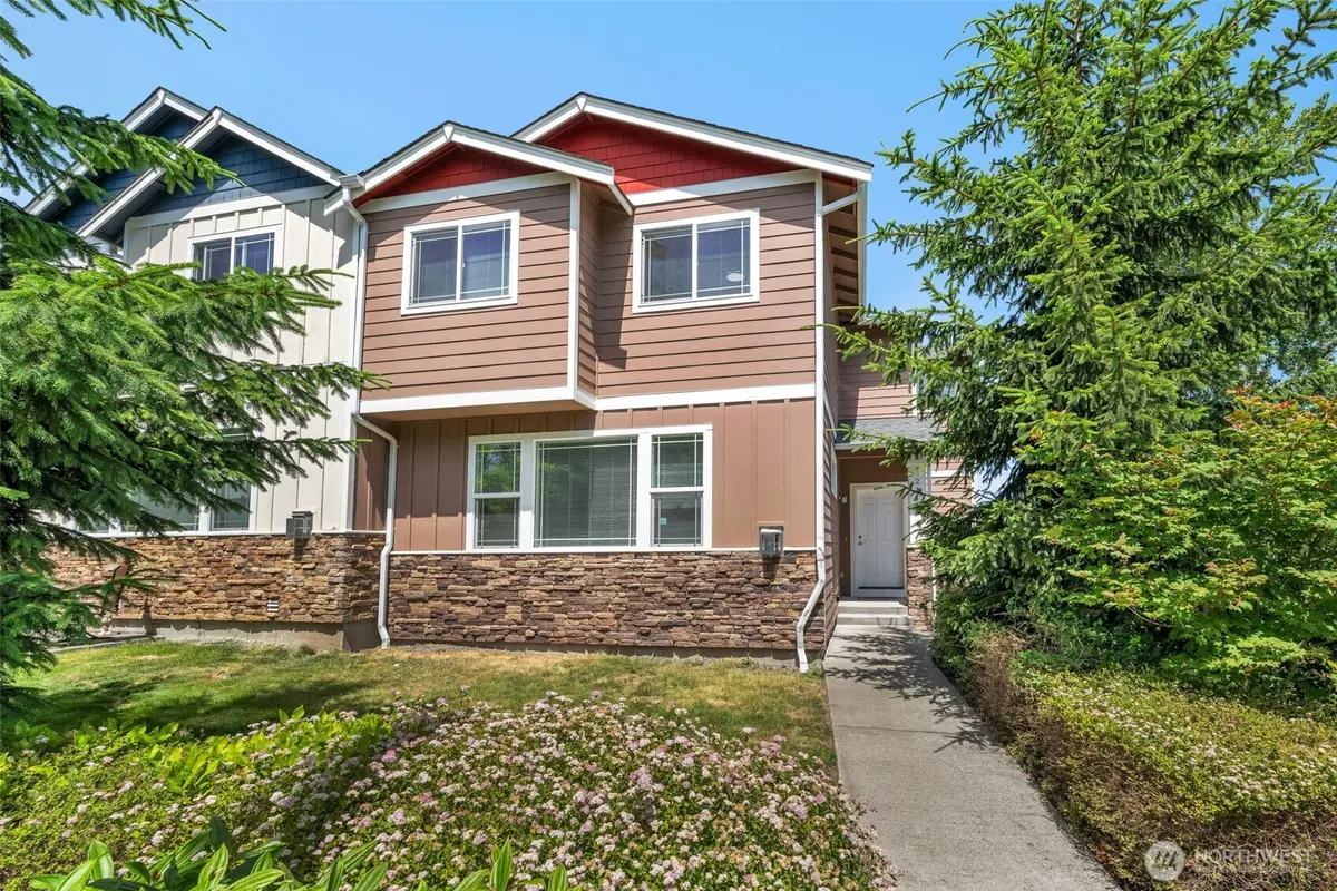 2142 S 263rd Street, Des Moines, WA 98198 - #1