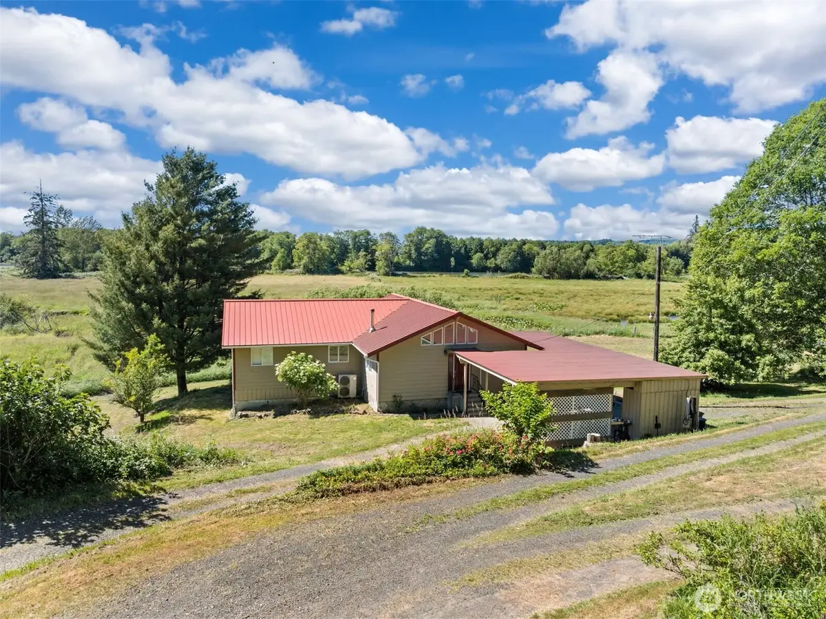 272 State Route 107, Montesano, WA 98563 - #1
