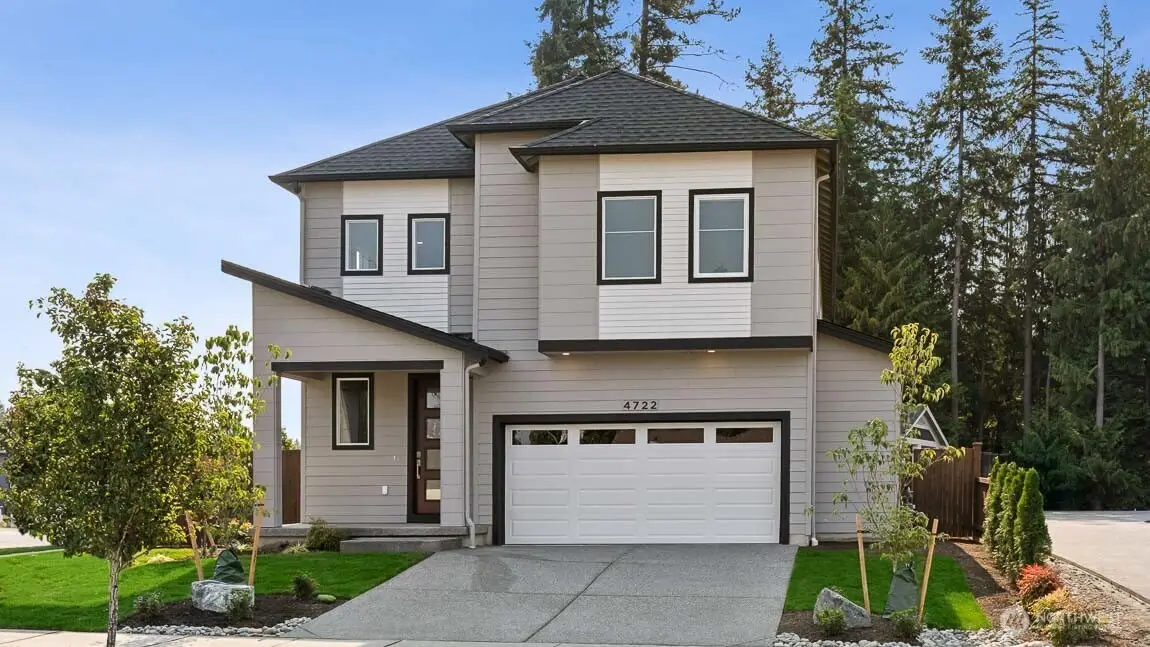 5319 91st Way, Mukilteo, WA 98275 - #1