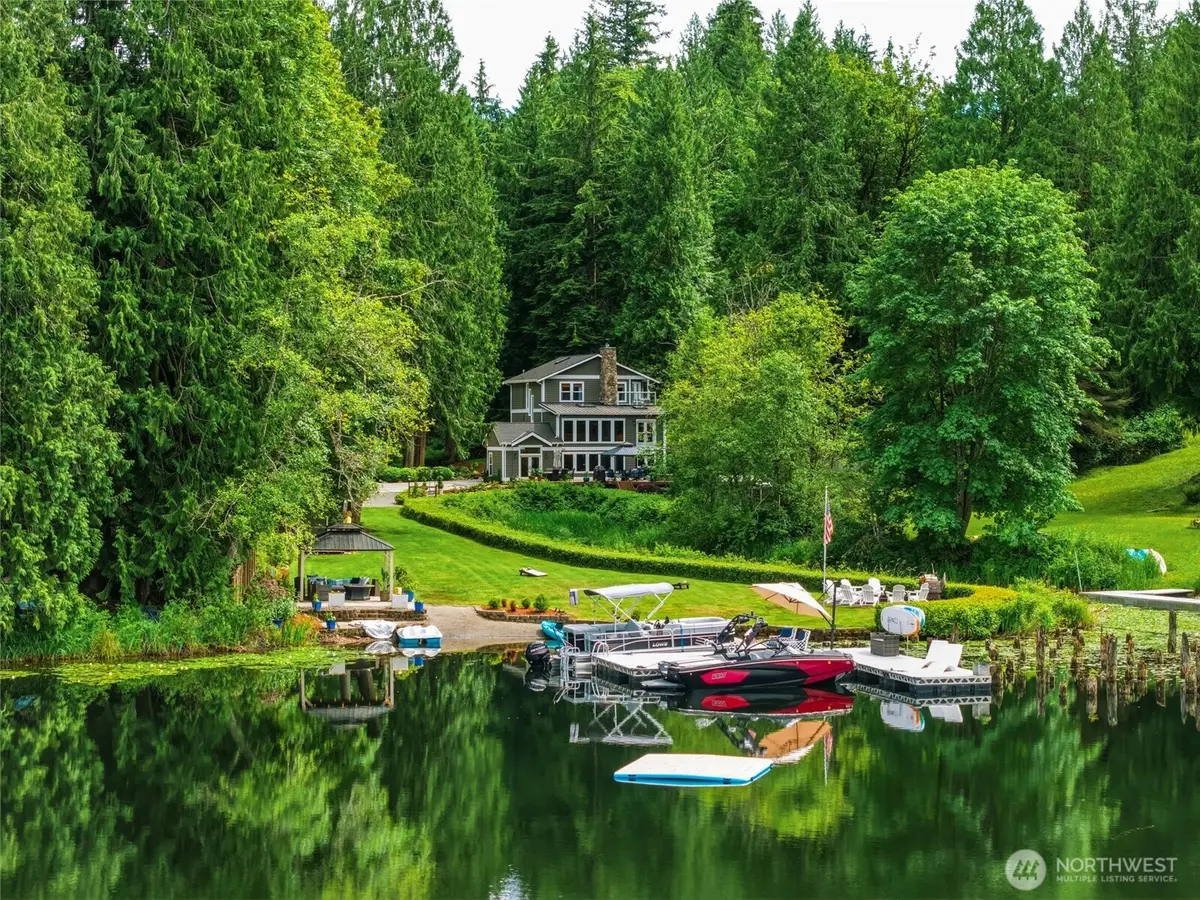 5805 176th Drive Se, Snohomish, WA 98290 - #1