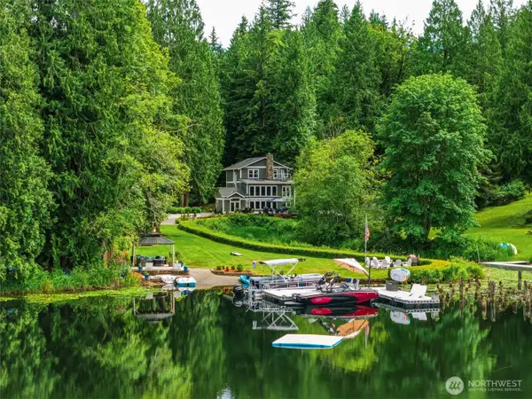 5805 176th Drive Se, Snohomish, WA 98290