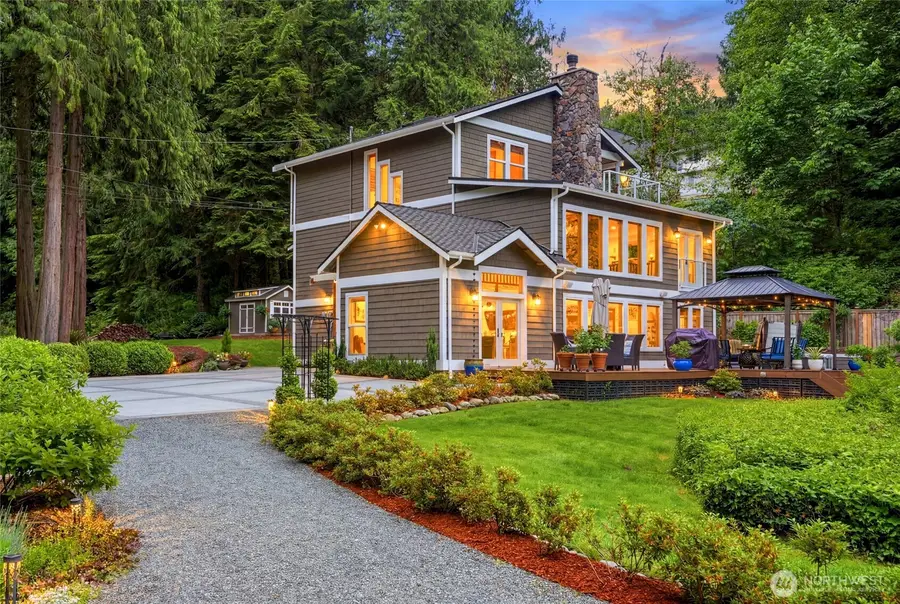5805 176th Drive Se, Snohomish, WA 98290 - #2