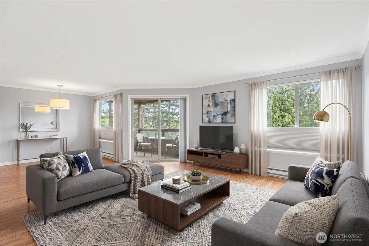 3421 SW Roxbury Street #308, Seattle, WA 98126 - #1