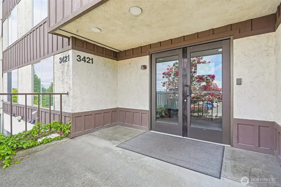 3421 SW Roxbury Street #308, Seattle, WA 98126 - #3