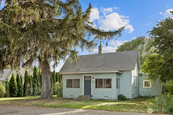 309 N Elliott Street, Ellensburg, WA 98926