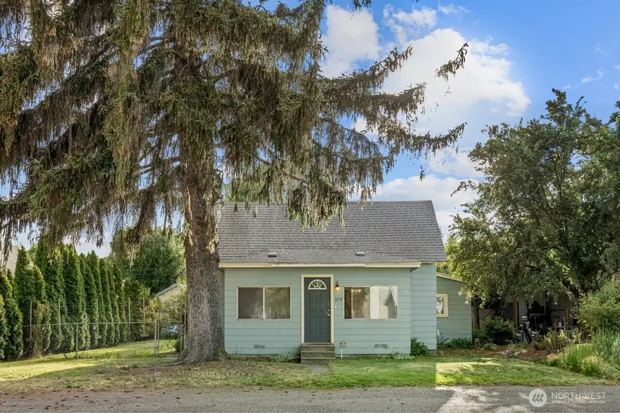 309 N Elliott Street, Ellensburg, WA 98926 - #2