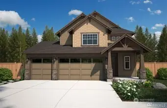 10003 Merrick Street Se #369, Yelm, WA 98597 - #1