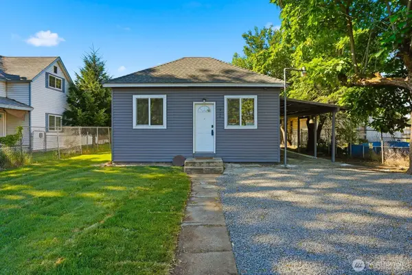 904 E La Salle, Yakima, WA 98901