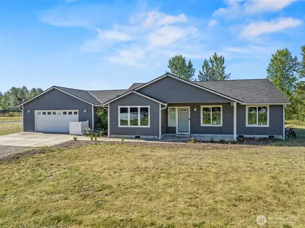 235 Flatt Road, Kelso, WA 98626