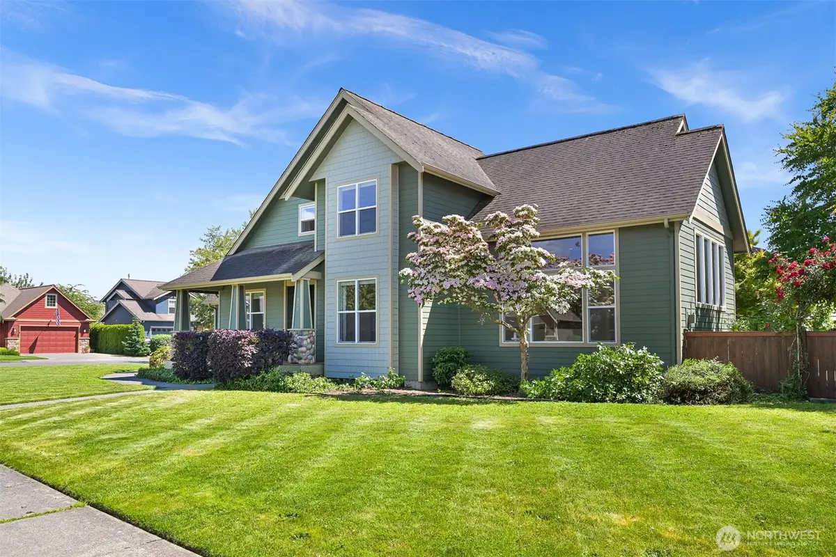 875 N Park Street, Lynden, WA 98264 - #1